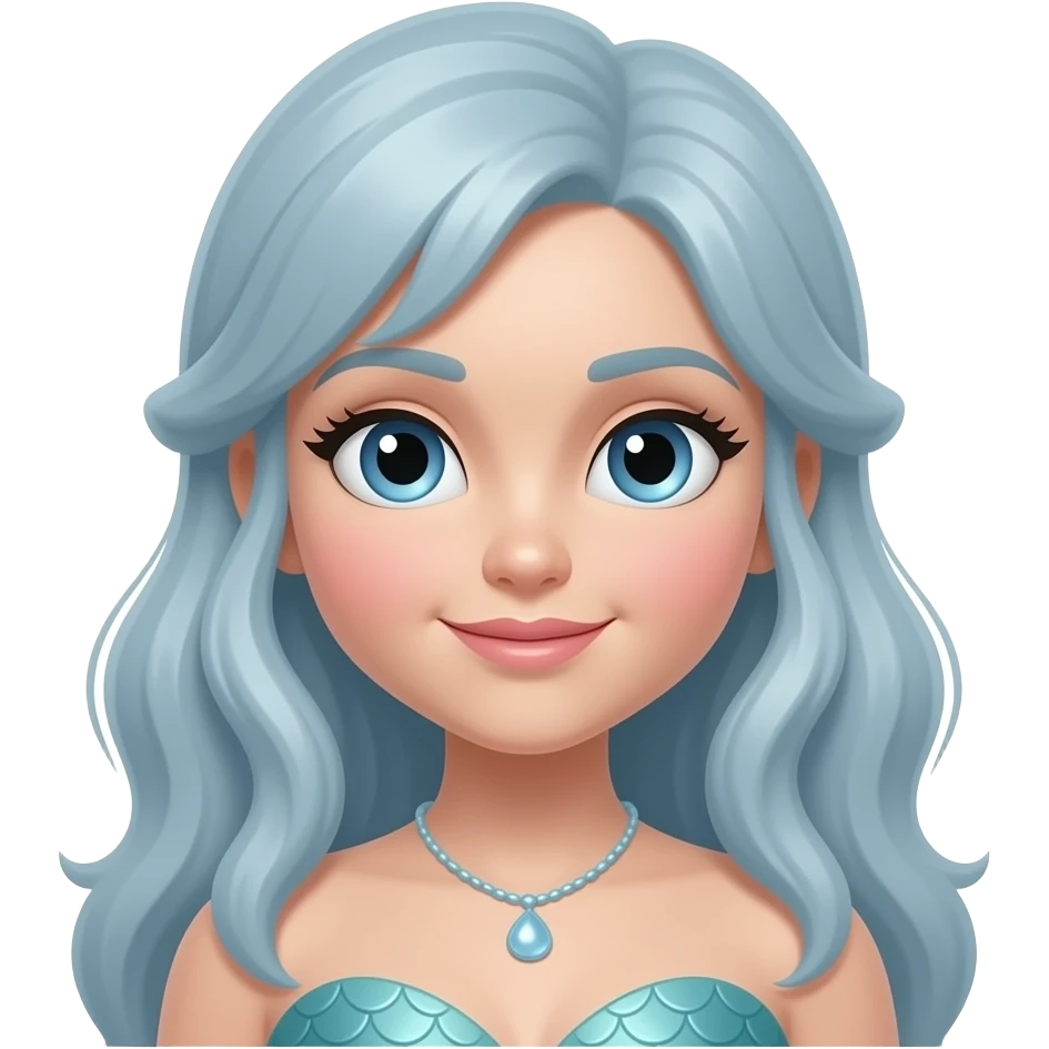 nermaid emoji