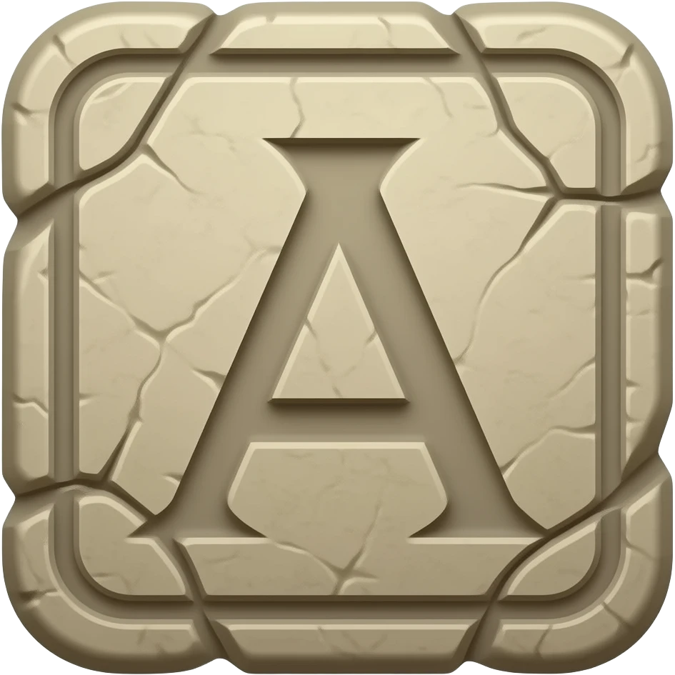 history  icon not book emoji