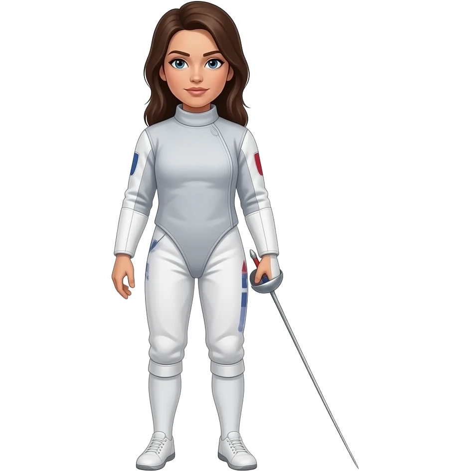 🤼‍♀️🤺 emoji