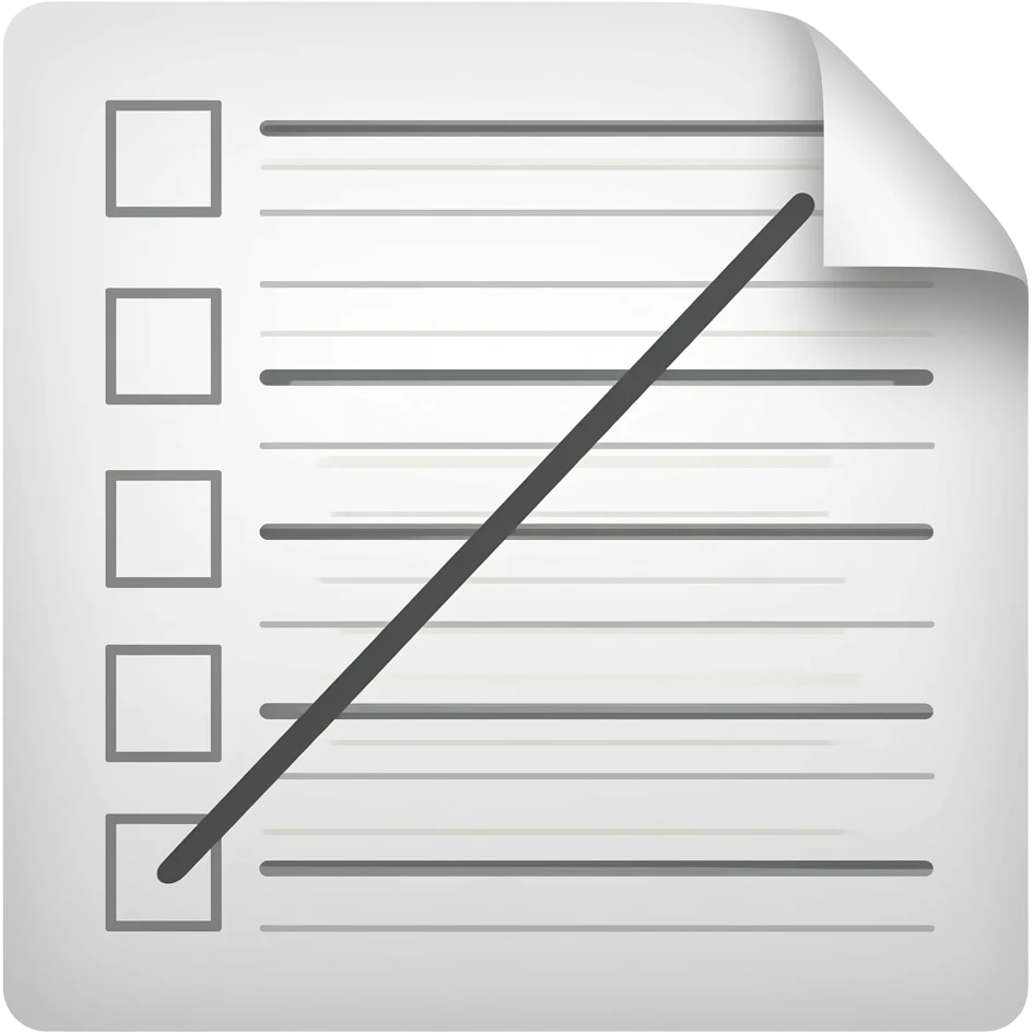 revisions emoji