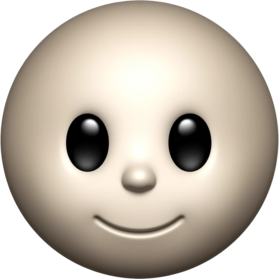 Come
 emoji