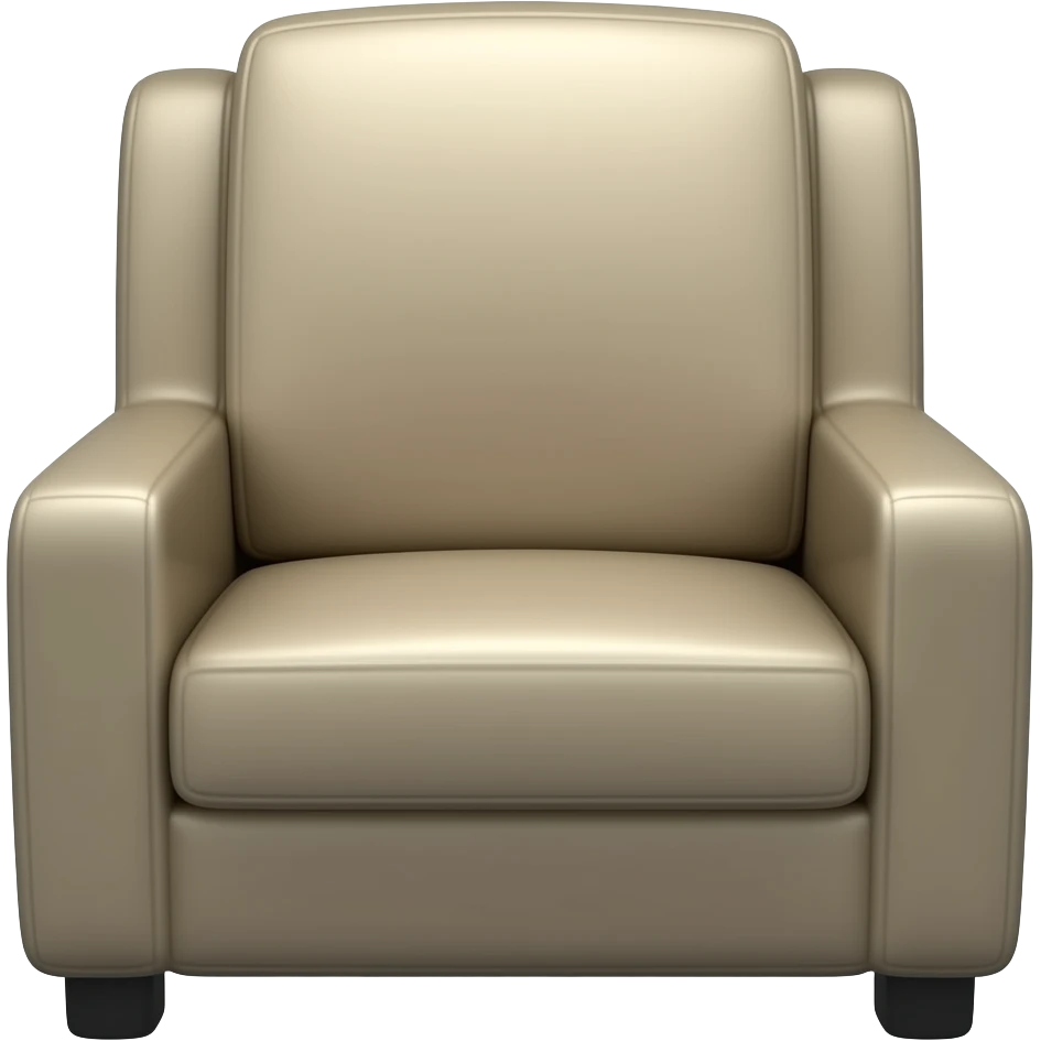 Chair emoji