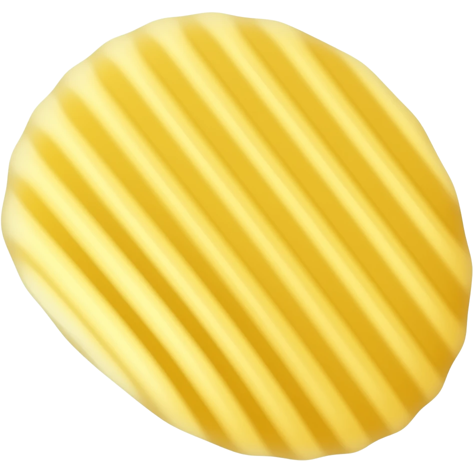 ruffles chip emoji
