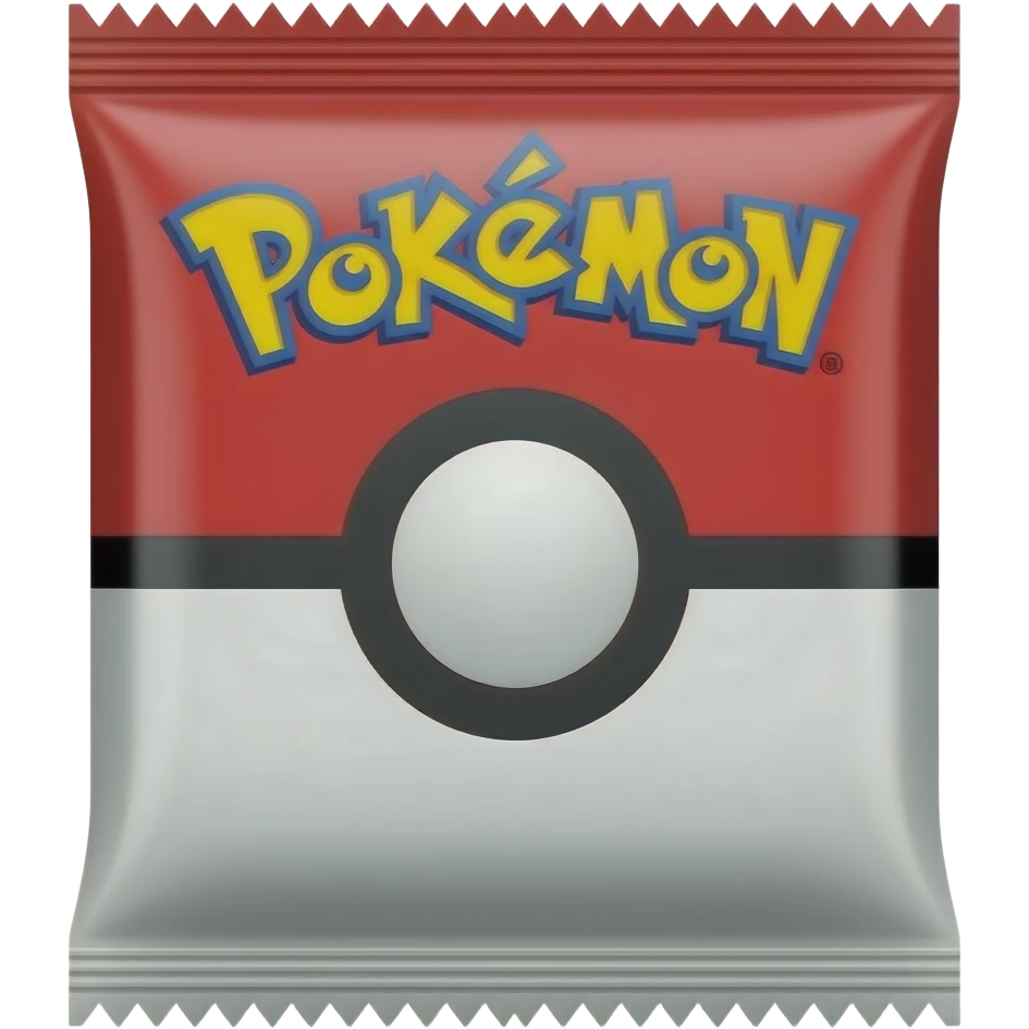 Pokémon booster emoji