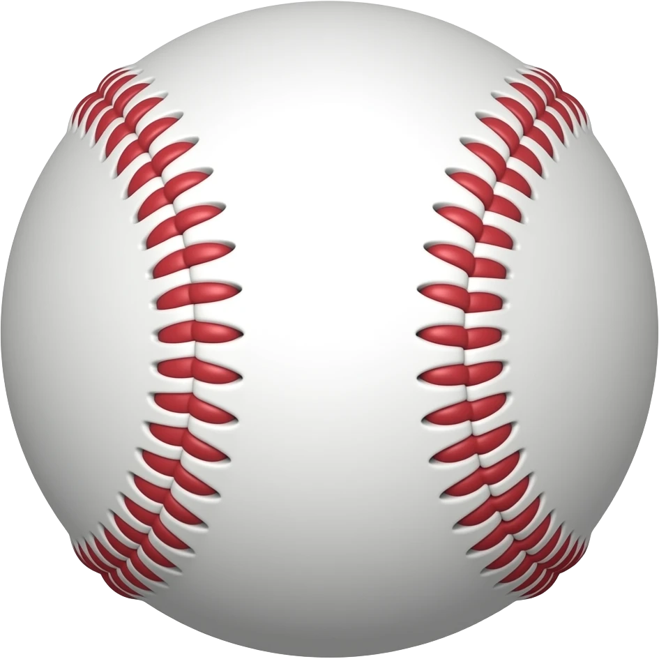 Baltimore oriole baseball emoji