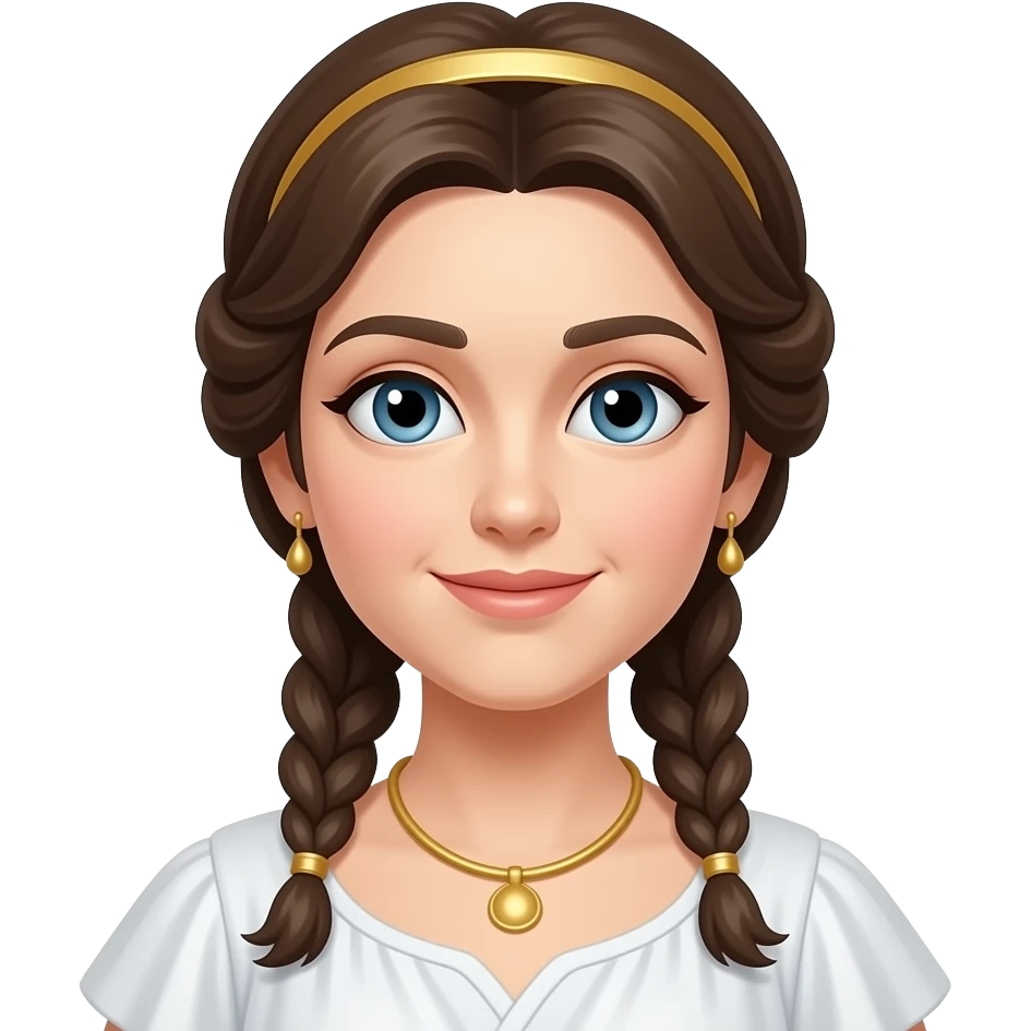 aphrodite emoji