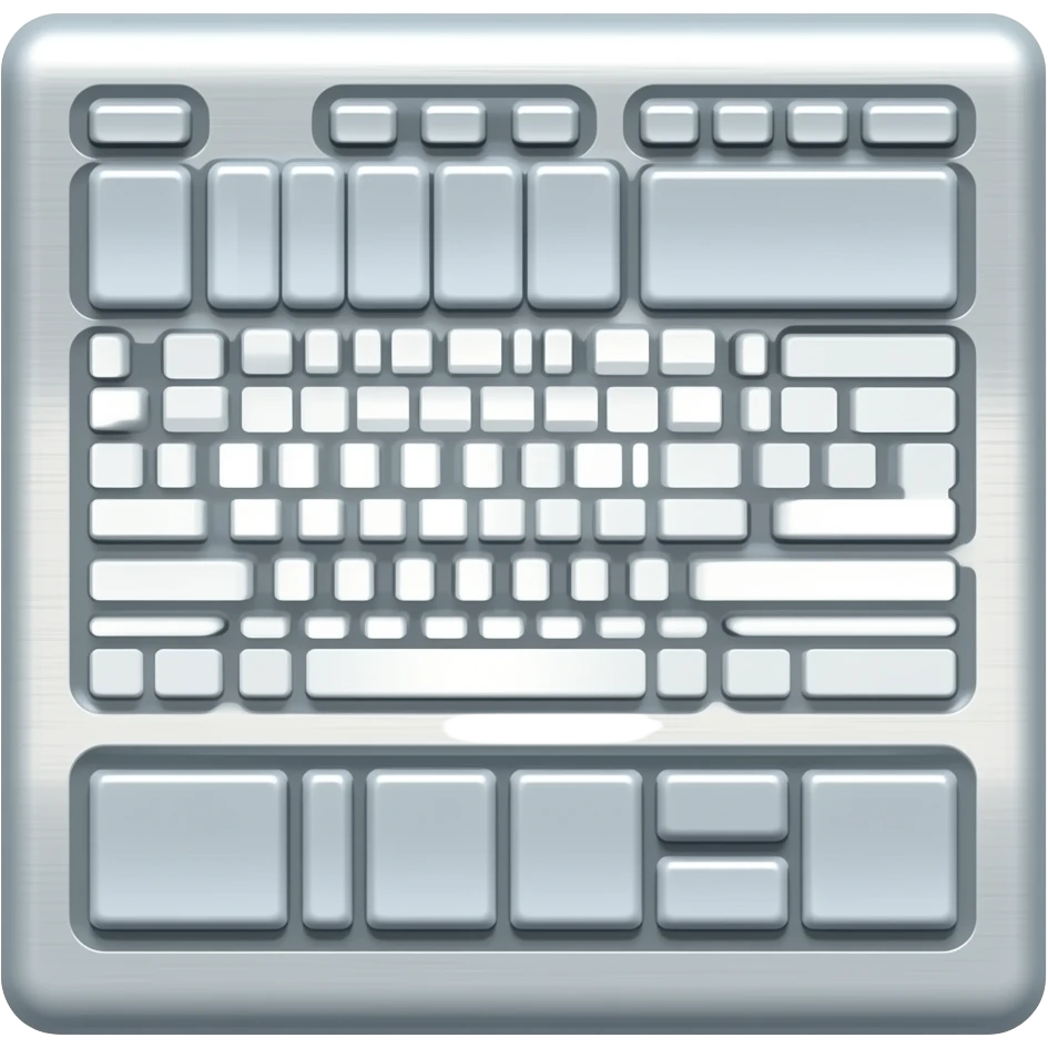 keyboard emoji