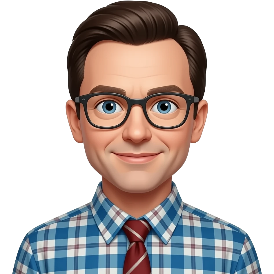 Young sheldon emoji