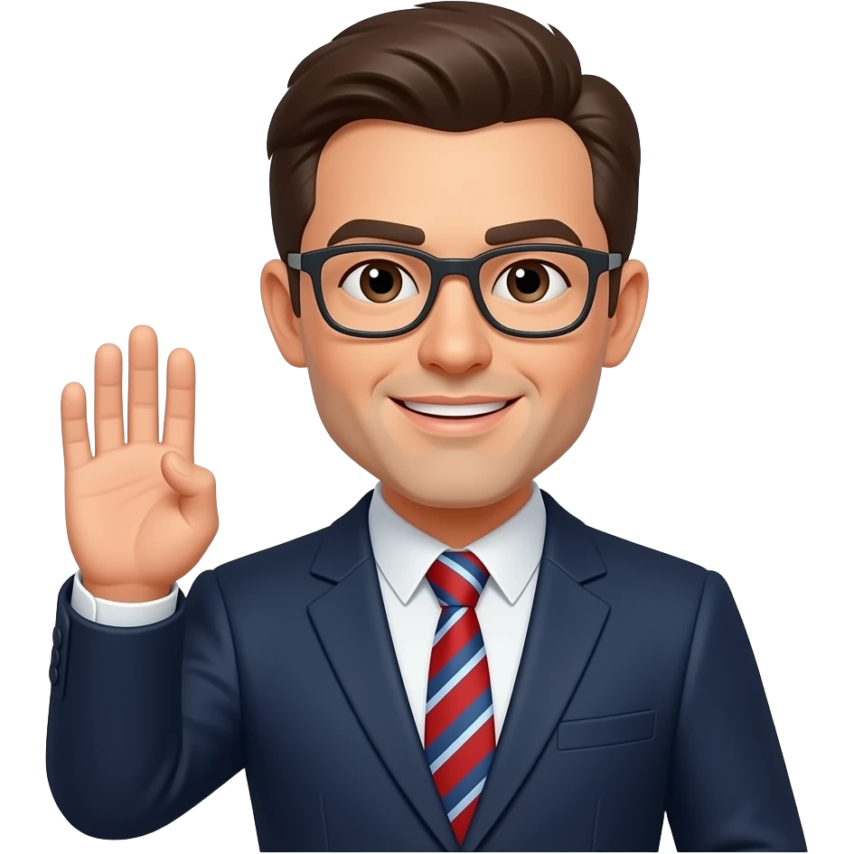 RESIGN emoji