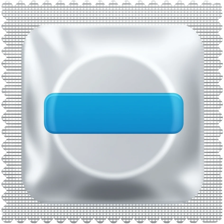 condom emoji