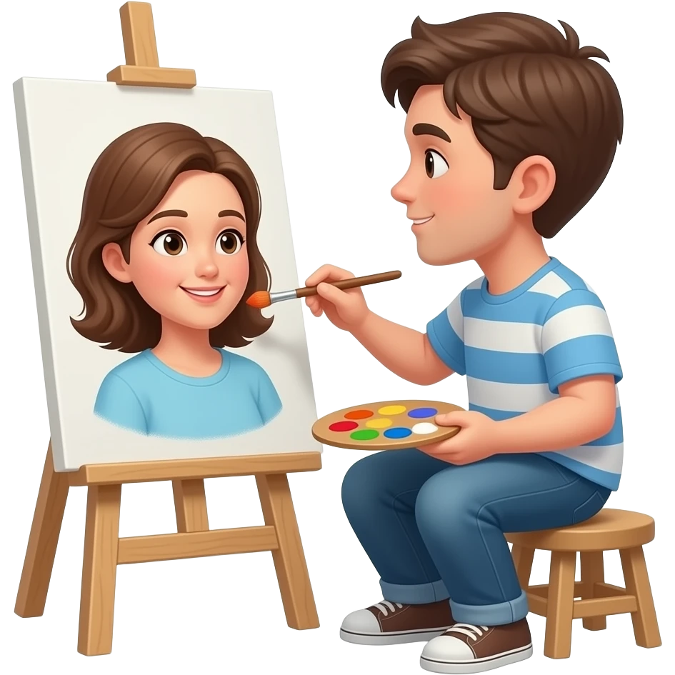 comenzado emoji