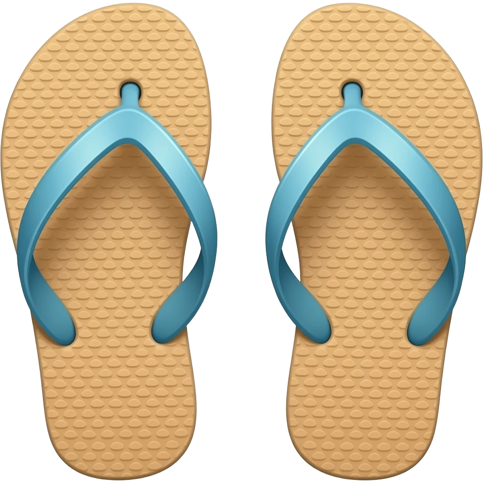 flipflop emoji