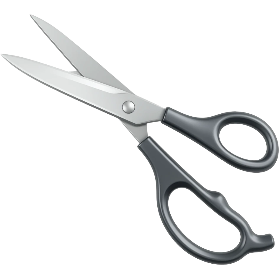 snip emoji