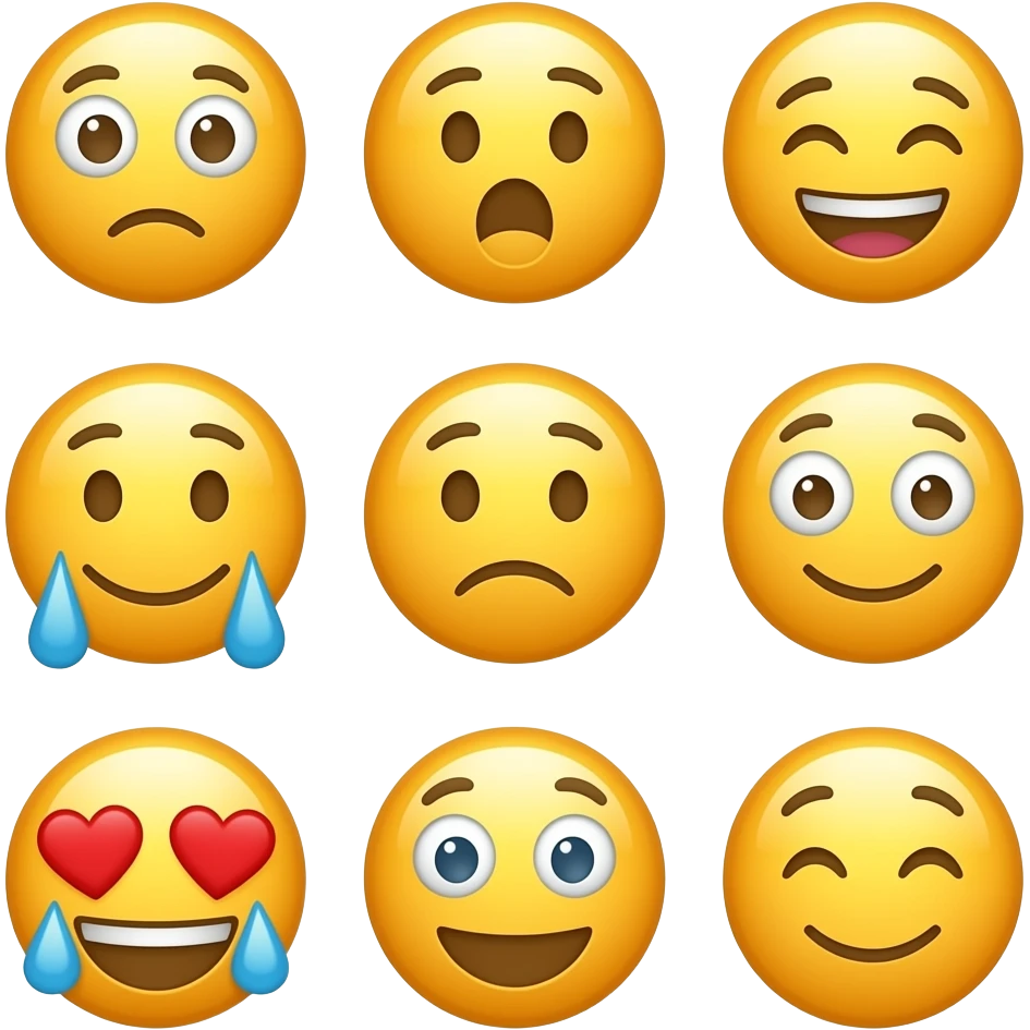 emojis emoji