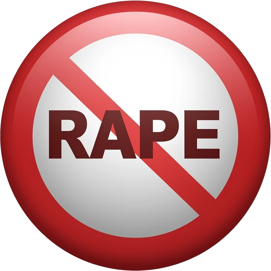 Rape emoji