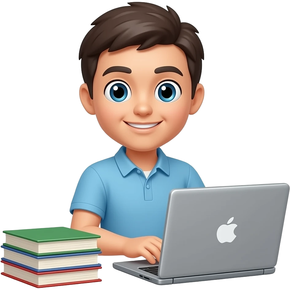 japanese language study emoji