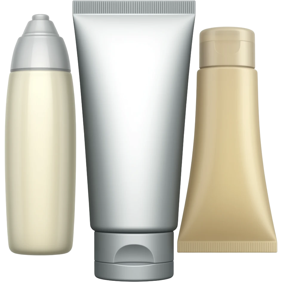 shampoo emoji