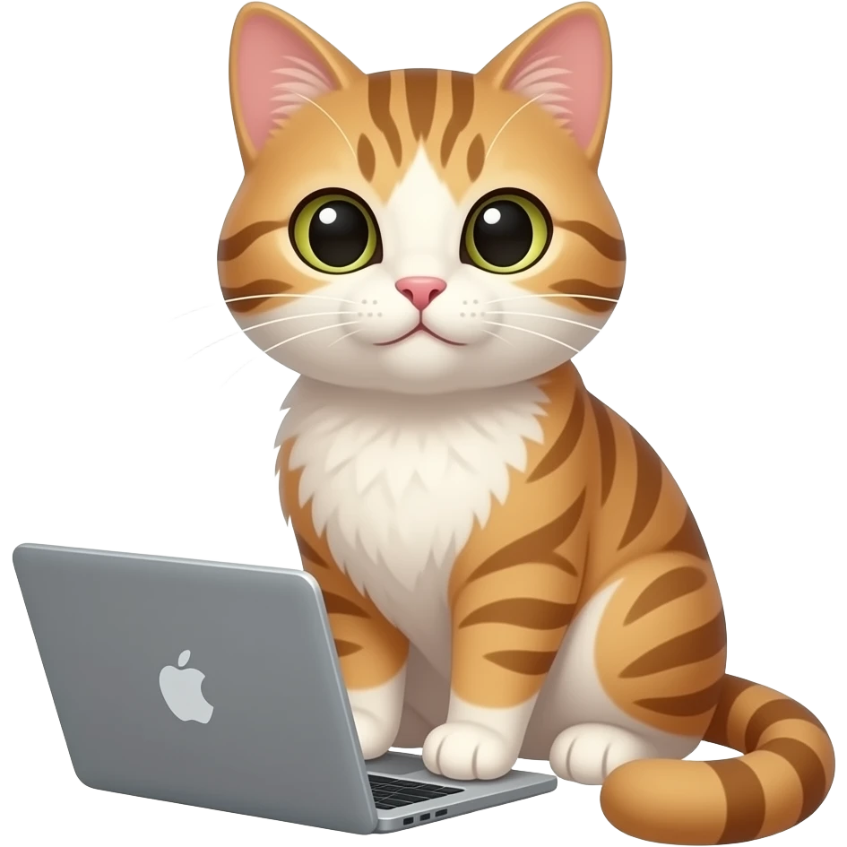🐱💻 emoji