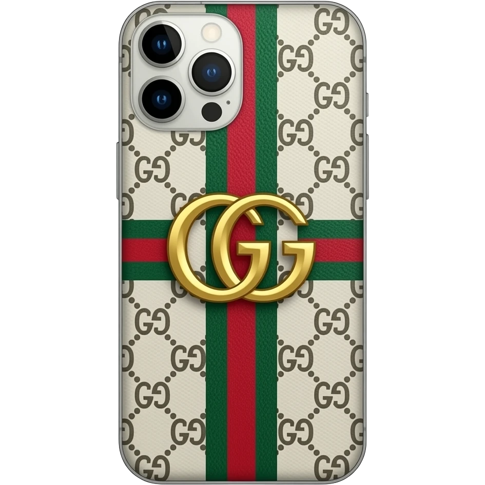 gucci iphone 13 emoji