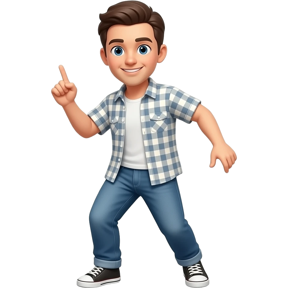 dance emoji