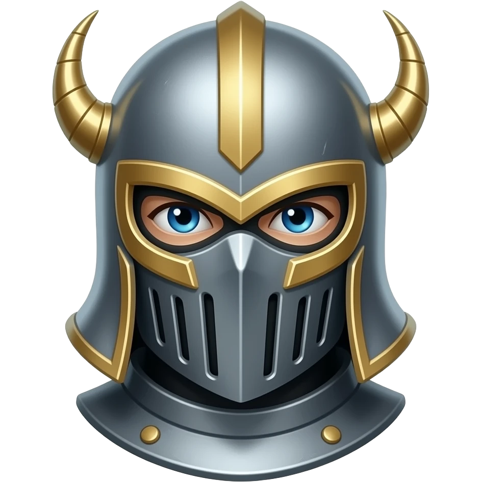 megaknight emoji