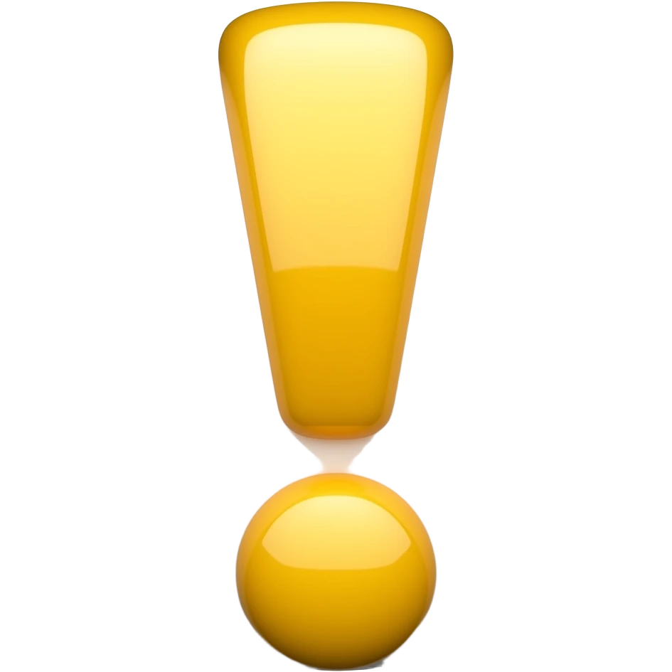 ! emoji