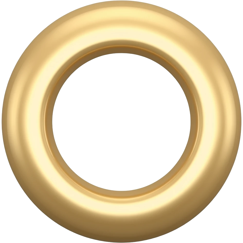 ring emoji