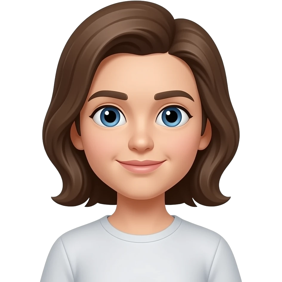 Gercekci emoji