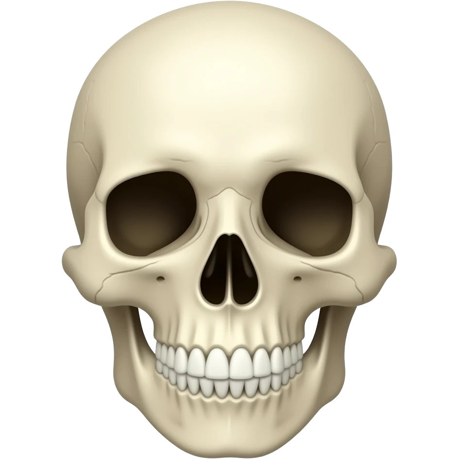 ☠️ emoji