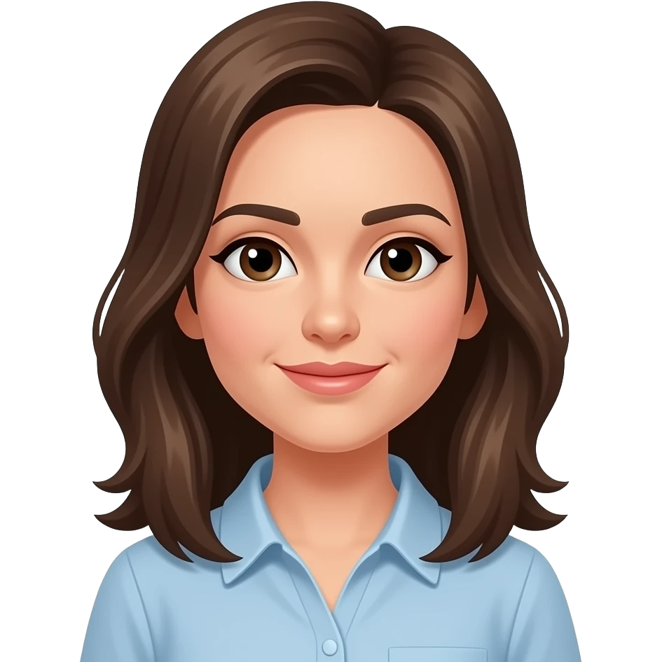 MULHER emoji