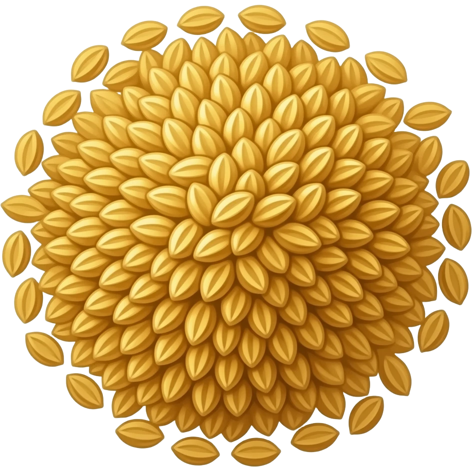 Cumin emoji