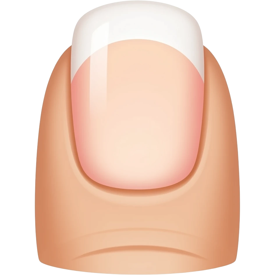 uñas emoji