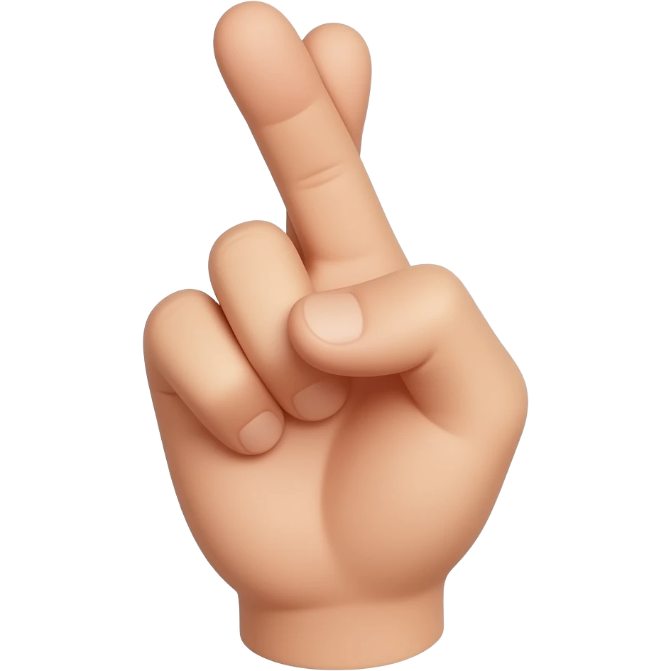 🤏 emoji