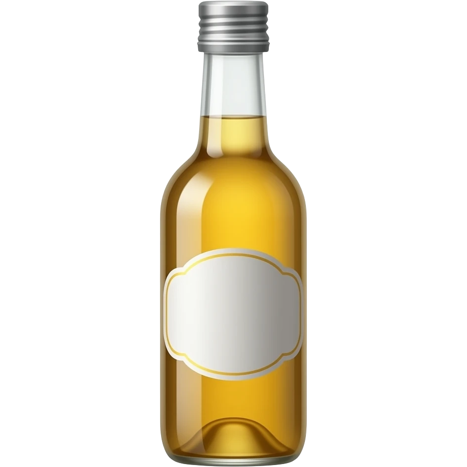 bottle emoji