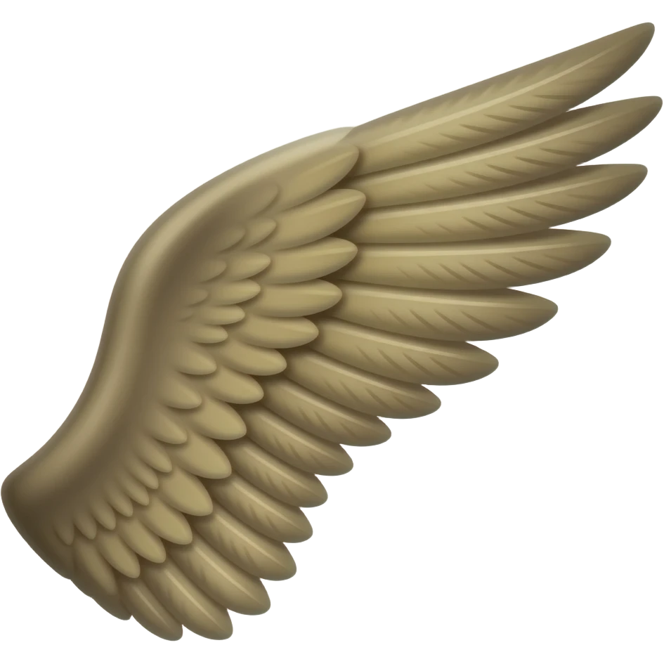 left wing emoji