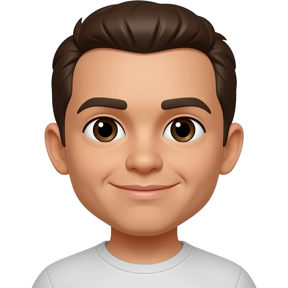 Little marvin emoji