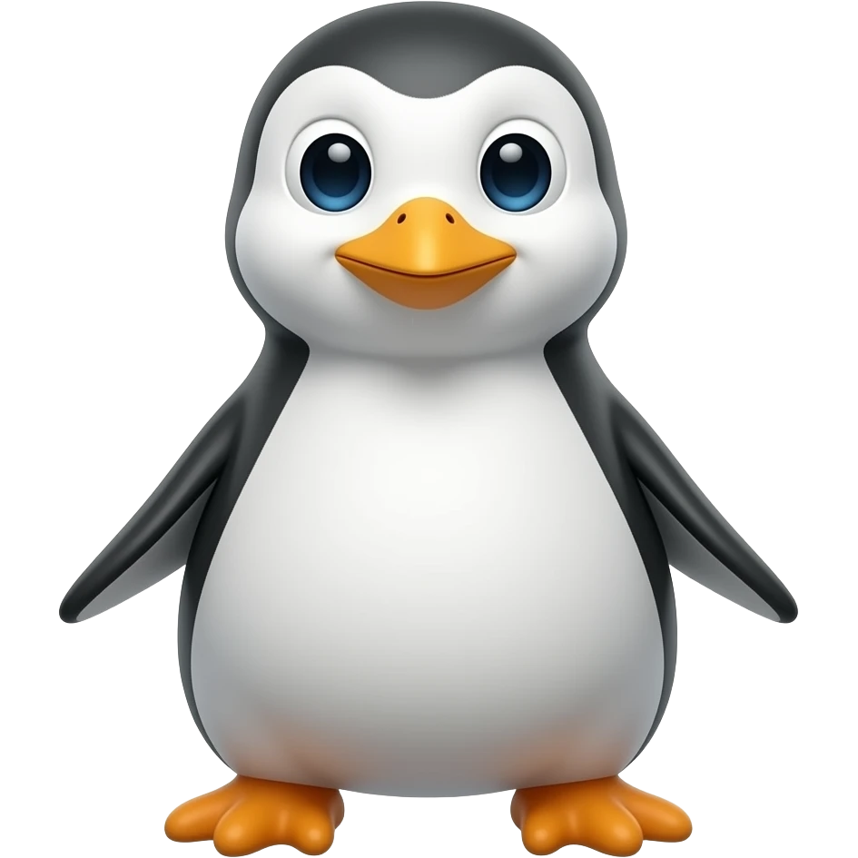 Create a dodo emoji