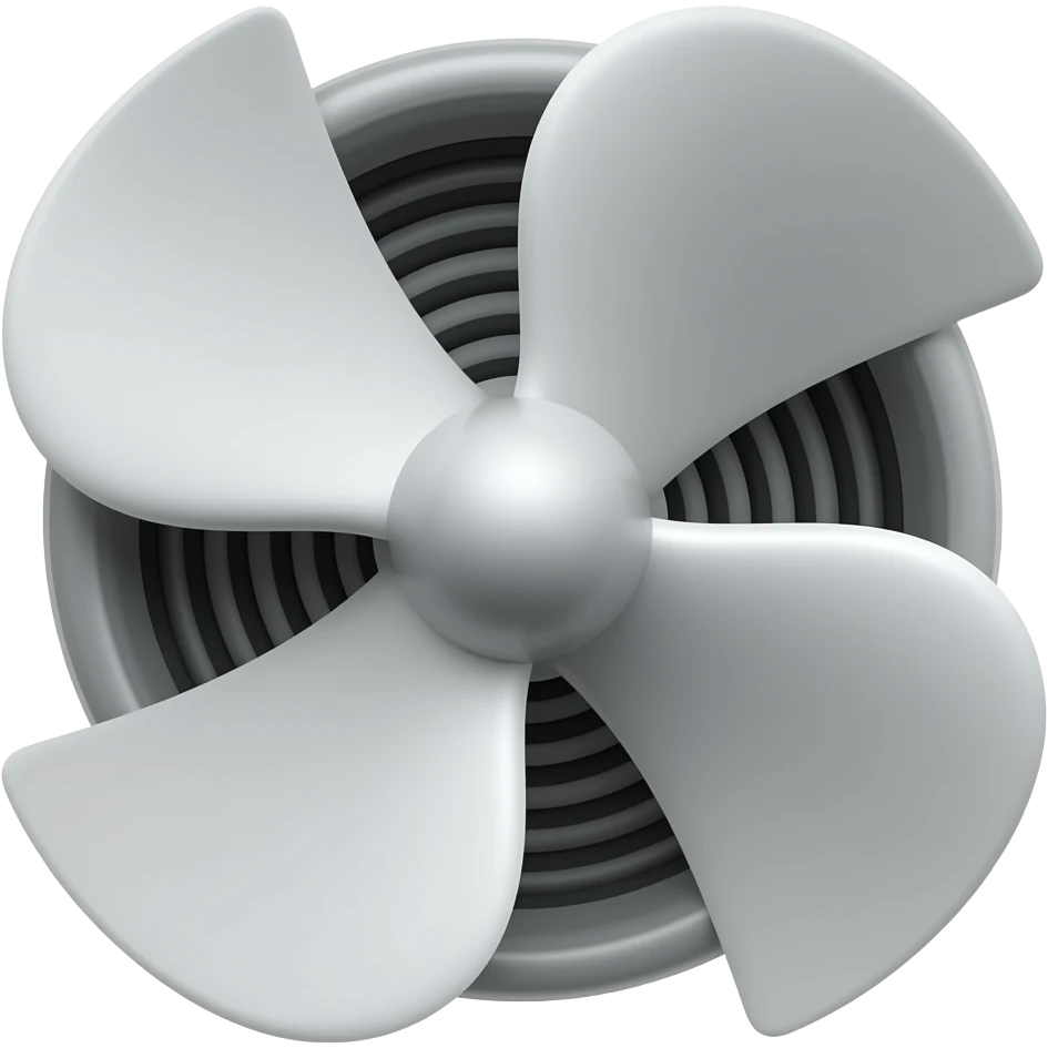 Propeller cao emoji