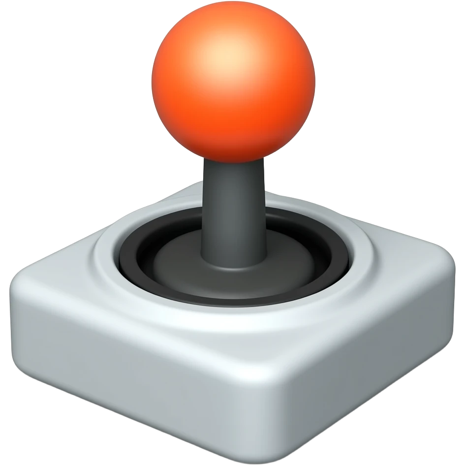 game emoji