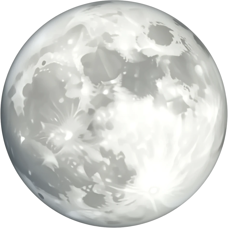 🌙 emoji