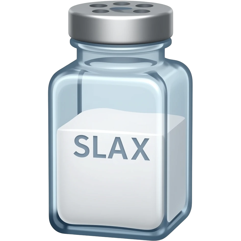 salt emoji