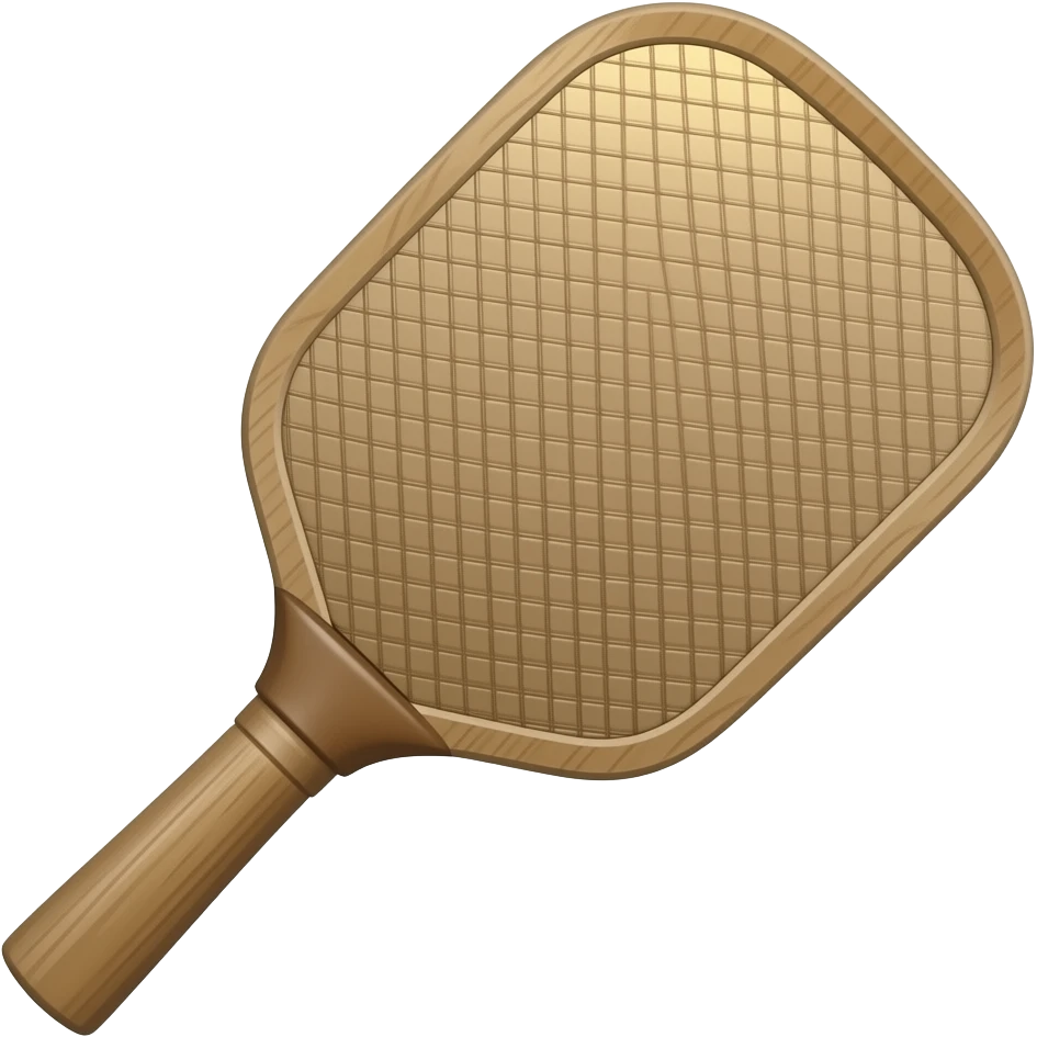 paddle emoji