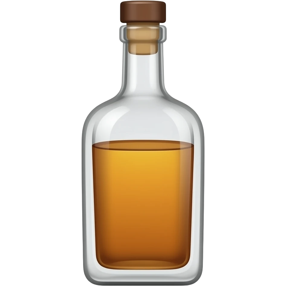 alcohol emoji