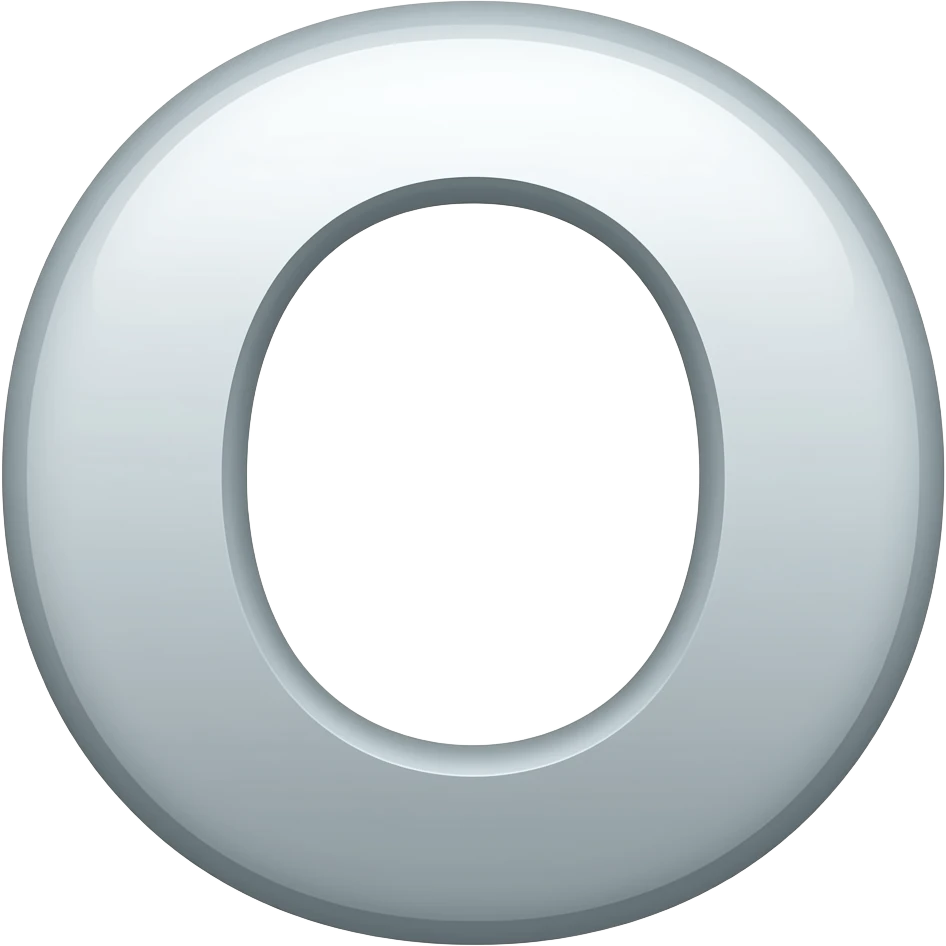 O emoji