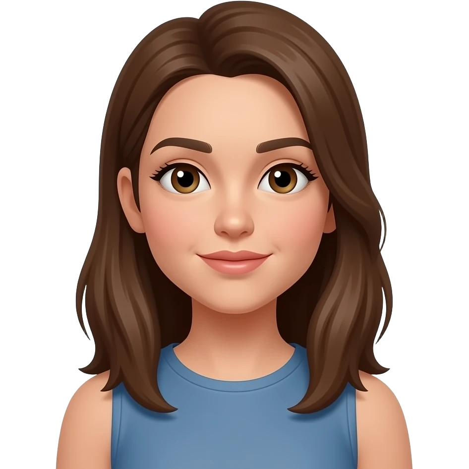 دخترونه emoji