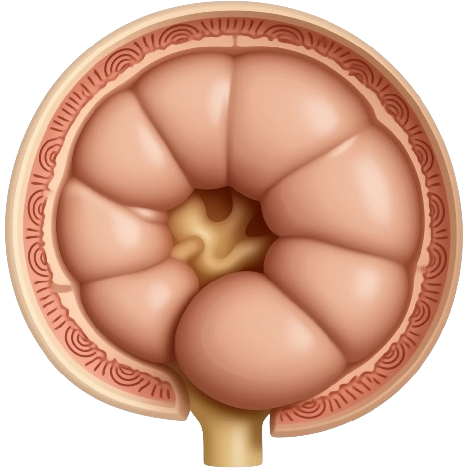 bladder emoji