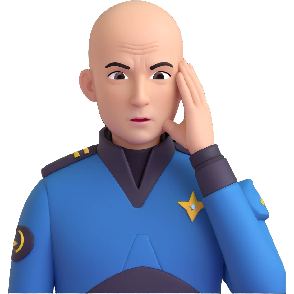 picard face palm emoji