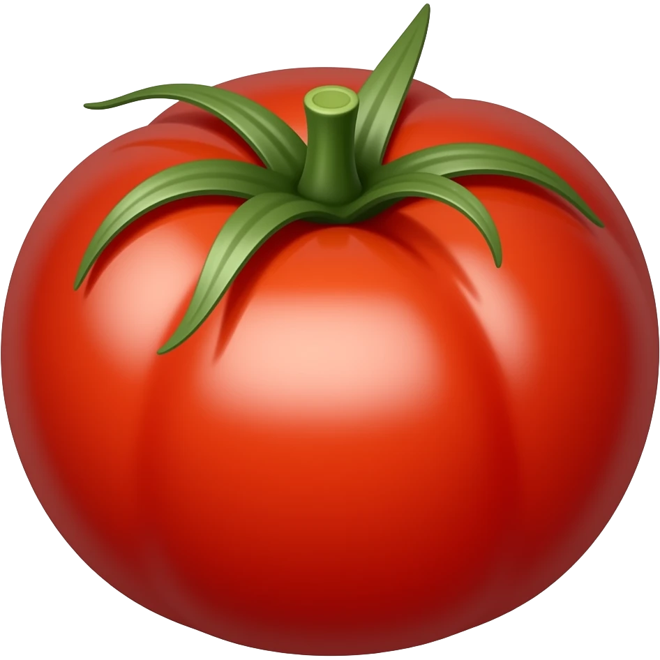tomato emoji