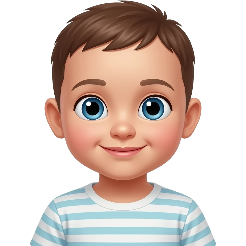 baby emoji