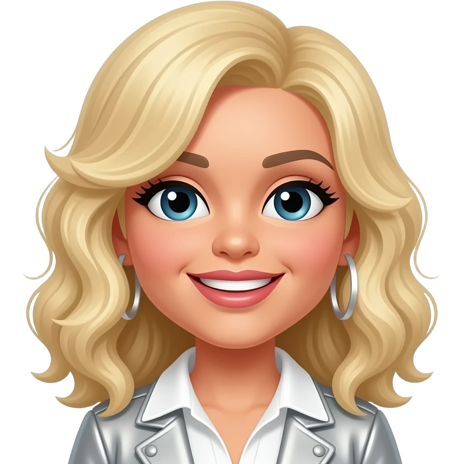 Pop emoji